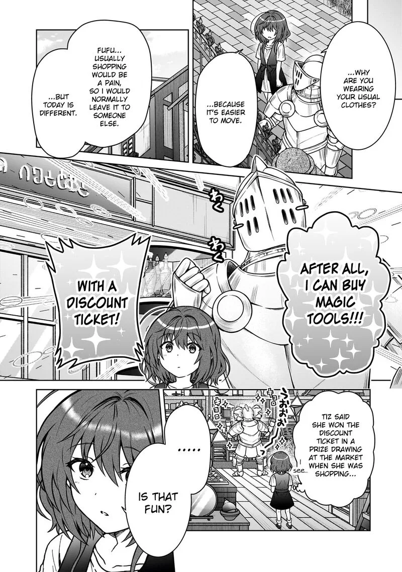 D-kyuu Boukensha no Ore, Naze ka Yuusha Party ni Kanyuu Sareta Ageku, Oujo ni Tsukima Towareteru Chapter 29 page 18