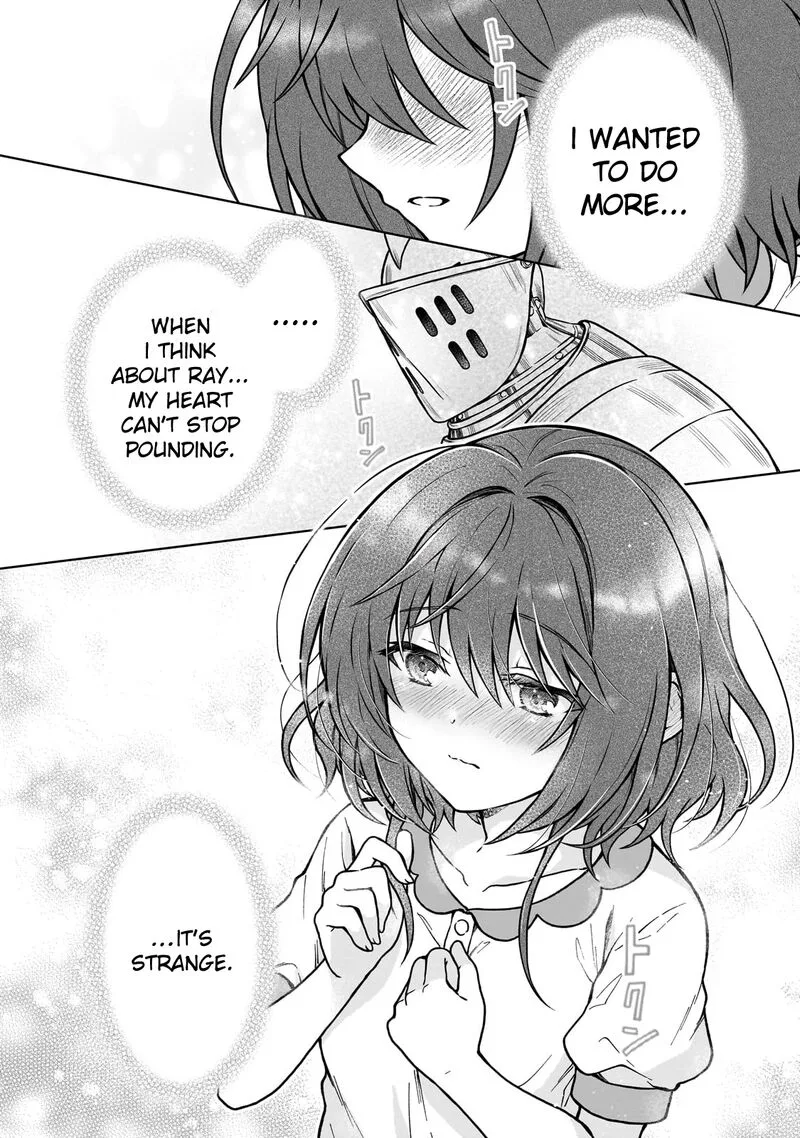D-kyuu Boukensha no Ore, Naze ka Yuusha Party ni Kanyuu Sareta Ageku, Oujo ni Tsukima Towareteru Chapter 29 page 12