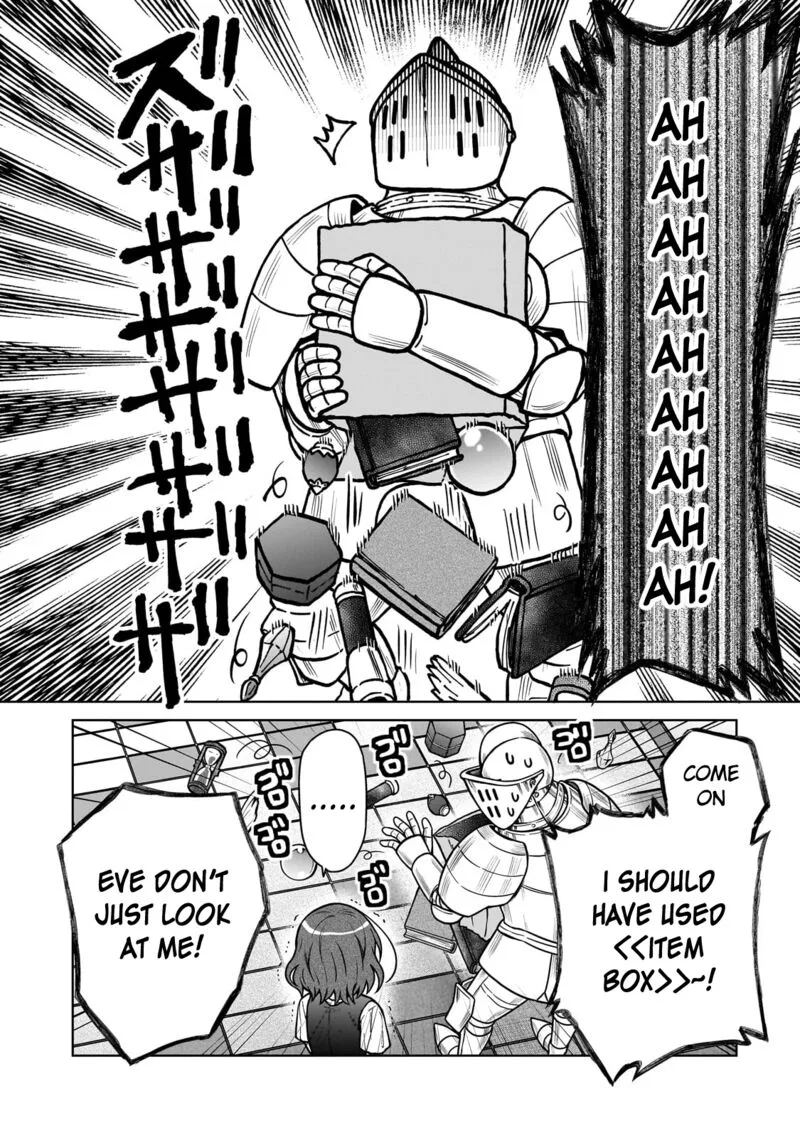 D-kyuu Boukensha no Ore, Naze ka Yuusha Party ni Kanyuu Sareta Ageku, Oujo ni Tsukima Towareteru Chapter 29 page 22