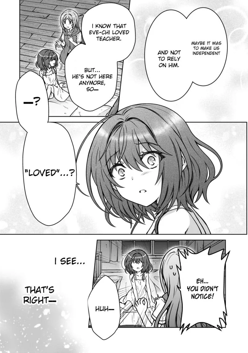 D-kyuu Boukensha no Ore, Naze ka Yuusha Party ni Kanyuu Sareta Ageku, Oujo ni Tsukima Towareteru Chapter 30 page 24