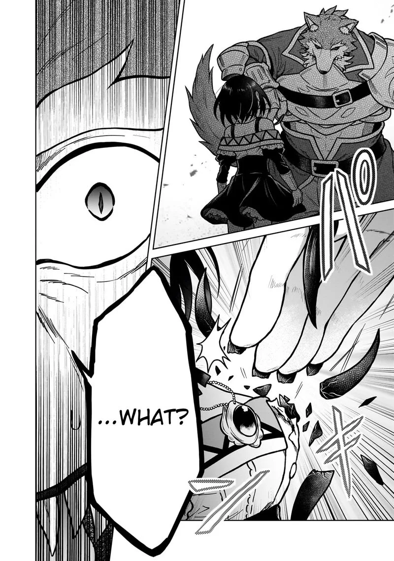 D-kyuu Boukensha no Ore, Naze ka Yuusha Party ni Kanyuu Sareta Ageku, Oujo ni Tsukima Towareteru Chapter 36 page 22