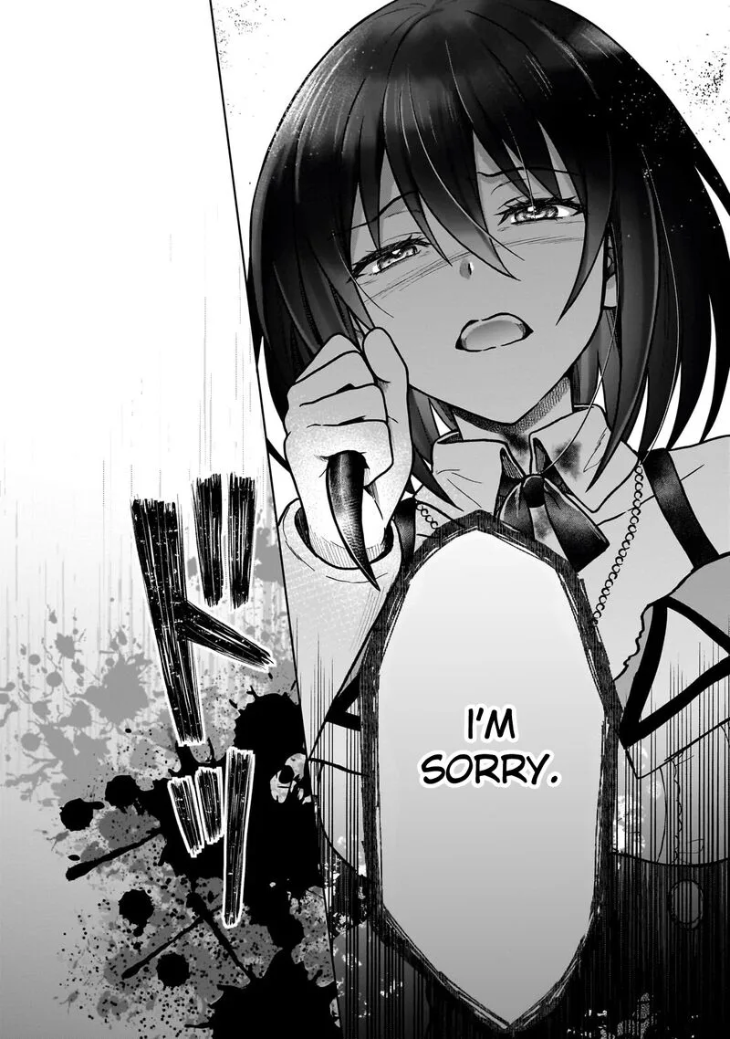 D-kyuu Boukensha no Ore, Naze ka Yuusha Party ni Kanyuu Sareta Ageku, Oujo ni Tsukima Towareteru Chapter 37 page 5