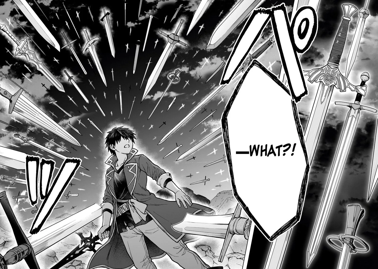 D-kyuu Boukensha no Ore, Naze ka Yuusha Party ni Kanyuu Sareta Ageku, Oujo ni Tsukima Towareteru Chapter 38 page 22