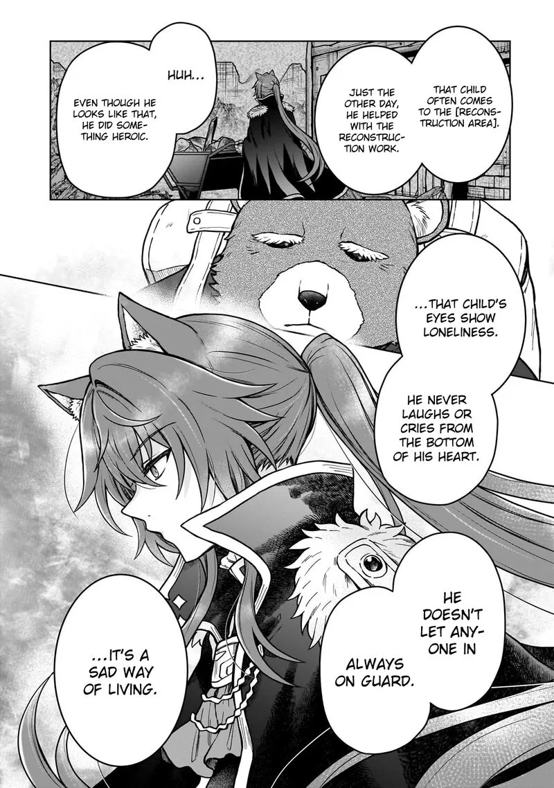D-kyuu Boukensha no Ore, Naze ka Yuusha Party ni Kanyuu Sareta Ageku, Oujo ni Tsukima Towareteru Chapter 40 page 22