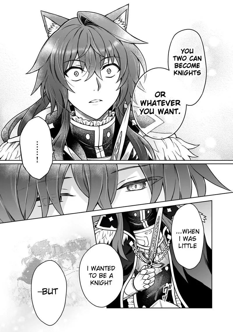 D-kyuu Boukensha no Ore, Naze ka Yuusha Party ni Kanyuu Sareta Ageku, Oujo ni Tsukima Towareteru Chapter 43 page 18