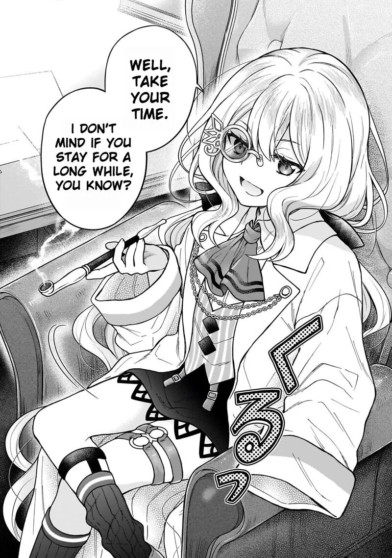 D-kyuu Boukensha no Ore, Naze ka Yuusha Party ni Kanyuu Sareta Ageku, Oujo ni Tsukima Towareteru Chapter 44 page 16