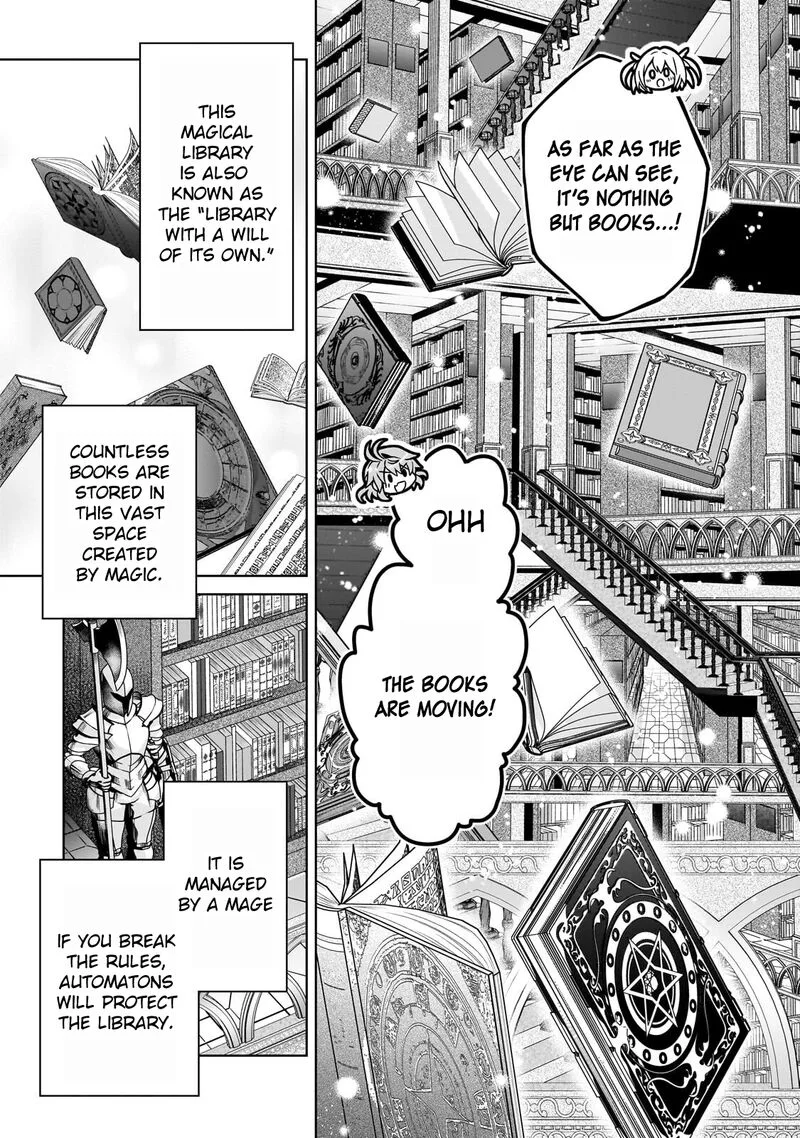 D-kyuu Boukensha no Ore, Naze ka Yuusha Party ni Kanyuu Sareta Ageku, Oujo ni Tsukima Towareteru Chapter 44 page 7