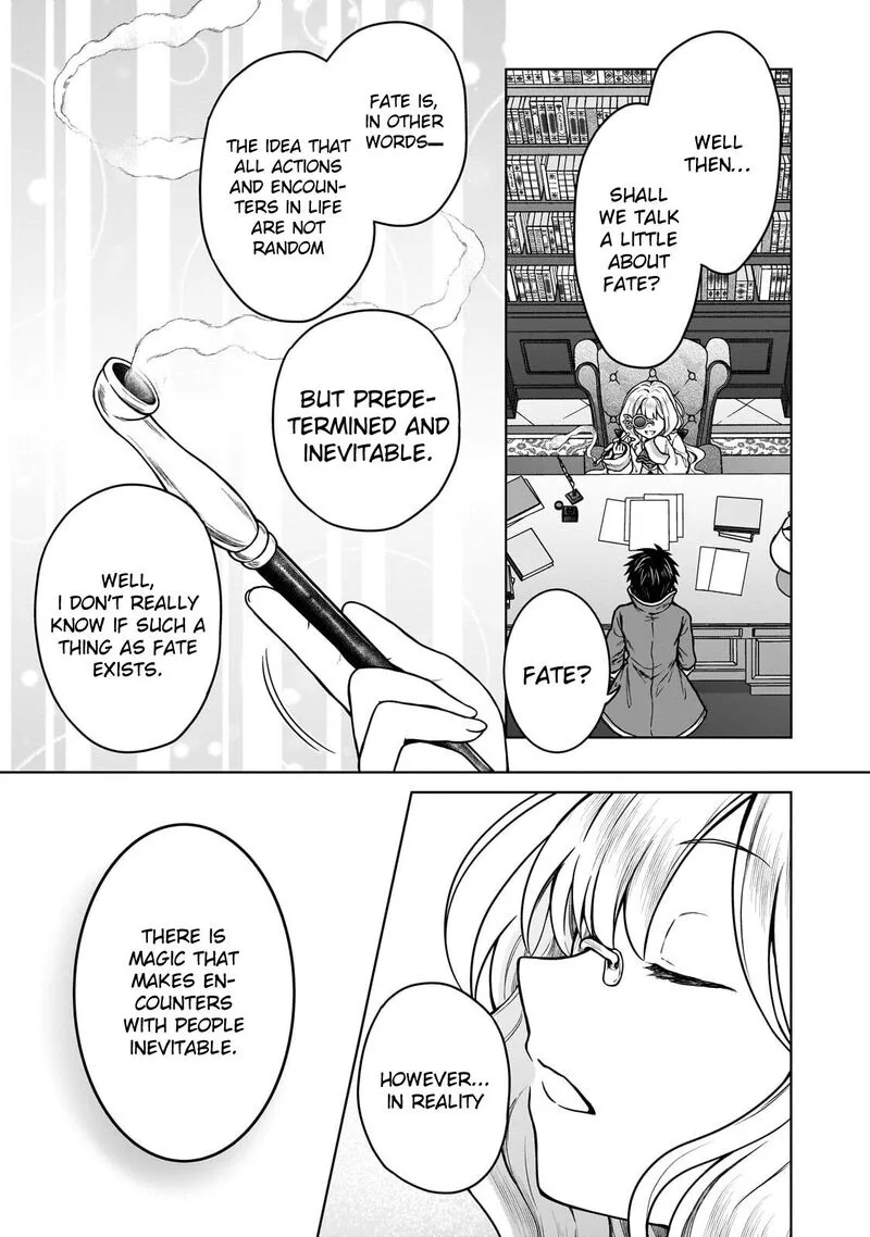 D-kyuu Boukensha no Ore, Naze ka Yuusha Party ni Kanyuu Sareta Ageku, Oujo ni Tsukima Towareteru Chapter 45 page 7