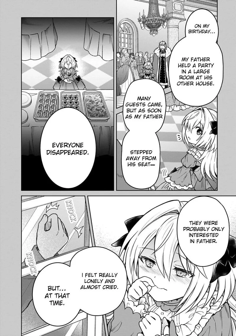 D-kyuu Boukensha no Ore, Naze ka Yuusha Party ni Kanyuu Sareta Ageku, Oujo ni Tsukima Towareteru Chapter 46 page 6