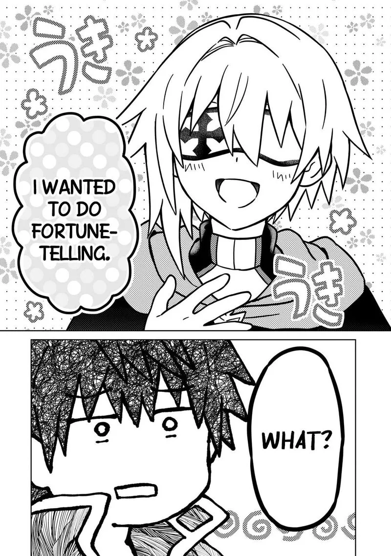 D-kyuu Boukensha no Ore, Naze ka Yuusha Party ni Kanyuu Sareta Ageku, Oujo ni Tsukima Towareteru Chapter 48 page 5