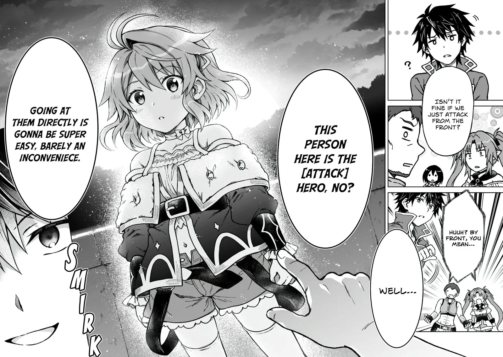 D-kyuu Boukensha no Ore, Naze ka Yuusha Party ni Kanyuu Sareta Ageku, Oujo ni Tsukima Towareteru Chapter 5 page 12