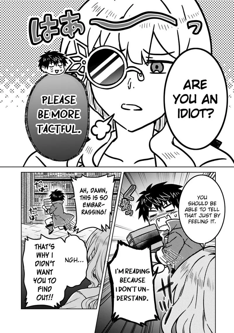 D-kyuu Boukensha no Ore, Naze ka Yuusha Party ni Kanyuu Sareta Ageku, Oujo ni Tsukima Towareteru Chapter 50 page 8