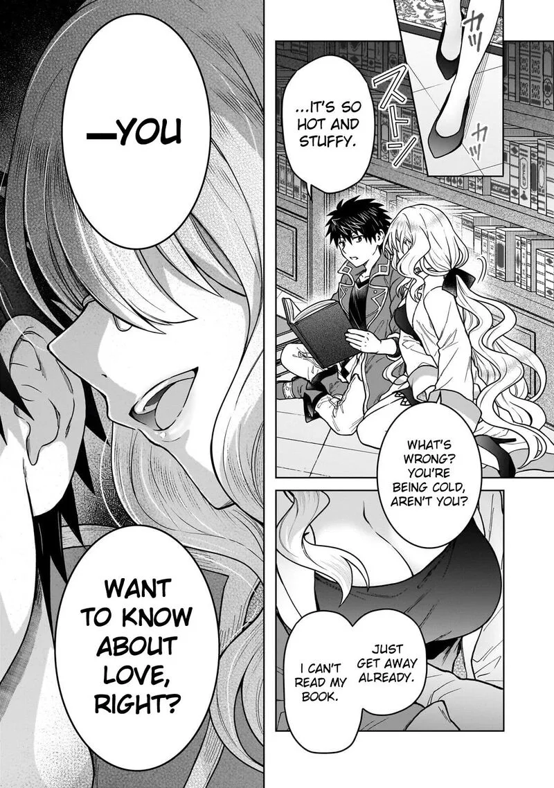 D-kyuu Boukensha no Ore, Naze ka Yuusha Party ni Kanyuu Sareta Ageku, Oujo ni Tsukima Towareteru Chapter 50 page 11