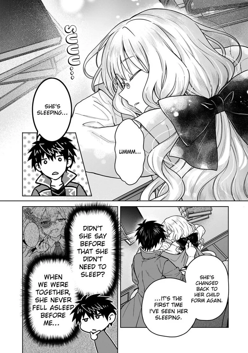 D-kyuu Boukensha no Ore, Naze ka Yuusha Party ni Kanyuu Sareta Ageku, Oujo ni Tsukima Towareteru Chapter 50 page 19