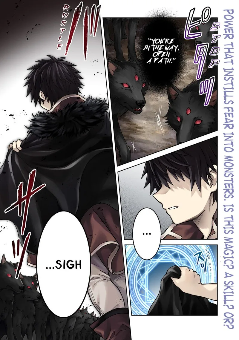 D-kyuu Boukensha no Ore, Naze ka Yuusha Party ni Kanyuu Sareta Ageku, Oujo ni Tsukima Towareteru Chapter 7 page 1