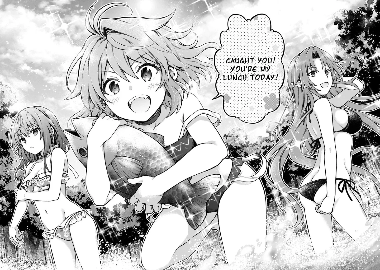 D-kyuu Boukensha no Ore, Naze ka Yuusha Party ni Kanyuu Sareta Ageku, Oujo ni Tsukima Towareteru Chapter 7 page 22