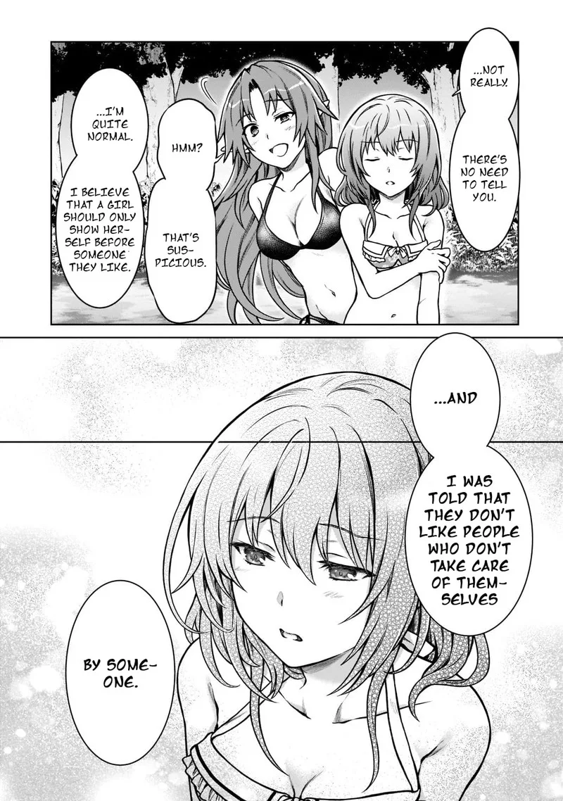 D-kyuu Boukensha no Ore, Naze ka Yuusha Party ni Kanyuu Sareta Ageku, Oujo ni Tsukima Towareteru Chapter 8 page 8