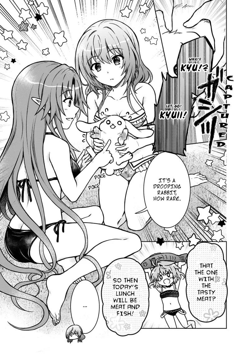 D-kyuu Boukensha no Ore, Naze ka Yuusha Party ni Kanyuu Sareta Ageku, Oujo ni Tsukima Towareteru Chapter 8 page 13