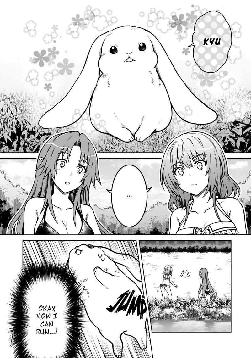 D-kyuu Boukensha no Ore, Naze ka Yuusha Party ni Kanyuu Sareta Ageku, Oujo ni Tsukima Towareteru Chapter 8 page 12