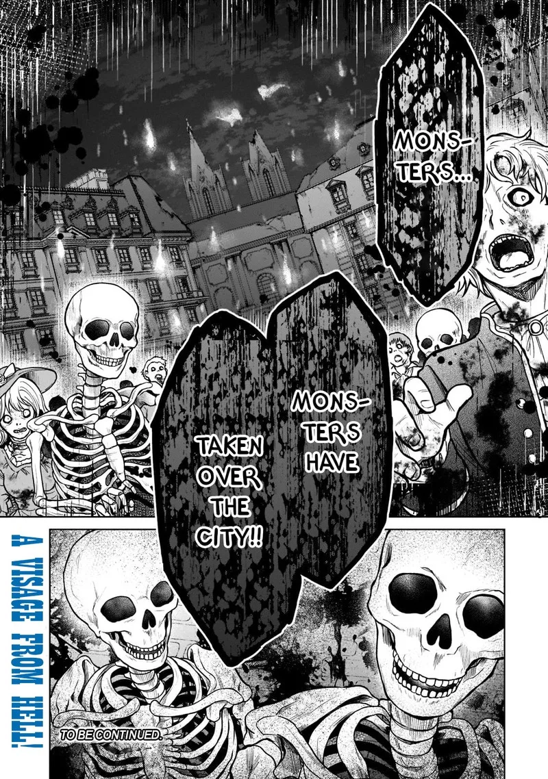D-kyuu Boukensha no Ore, Naze ka Yuusha Party ni Kanyuu Sareta Ageku, Oujo ni Tsukima Towareteru Chapter 8 page 23
