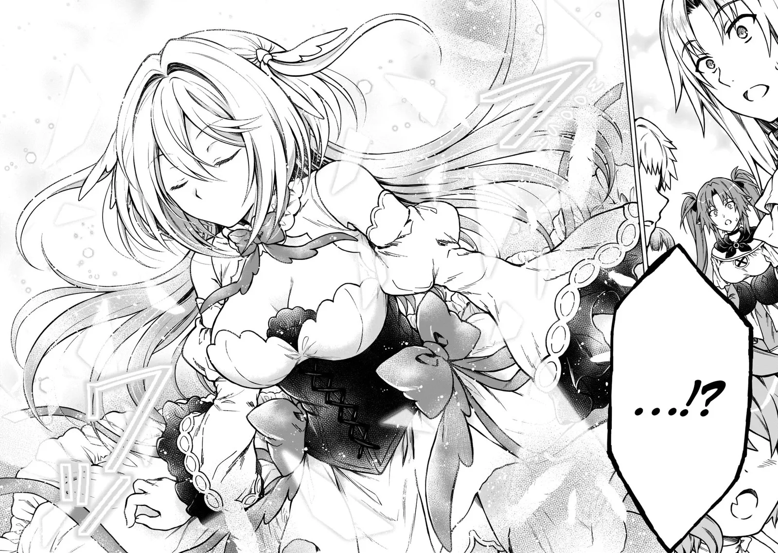D-kyuu Boukensha no Ore, Naze ka Yuusha Party ni Kanyuu Sareta Ageku, Oujo ni Tsukima Towareteru Chapter 9 page 14