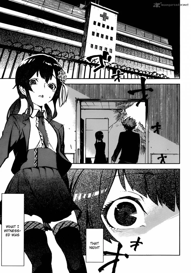 D.Y.N. Freaks Chapter 1 page 3