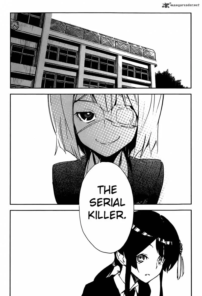 D.Y.N. Freaks Chapter 1 page 7
