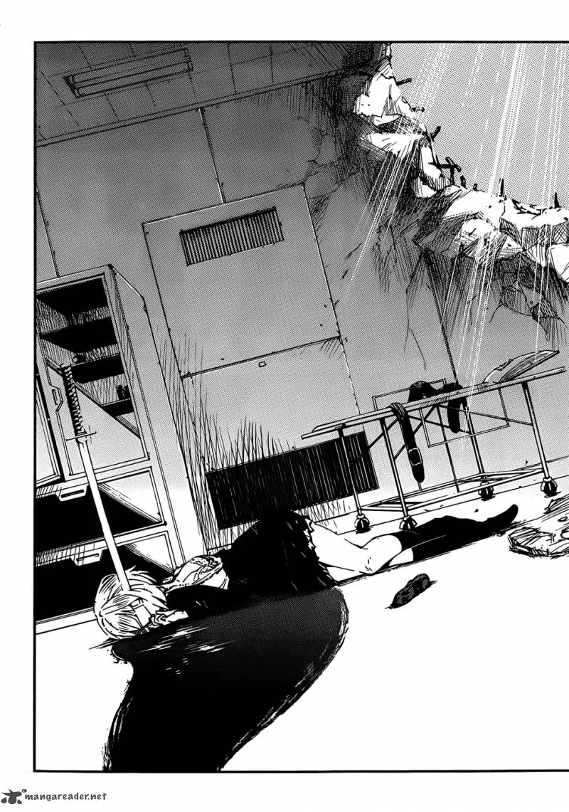 D.Y.N. Freaks Chapter 1 page 23