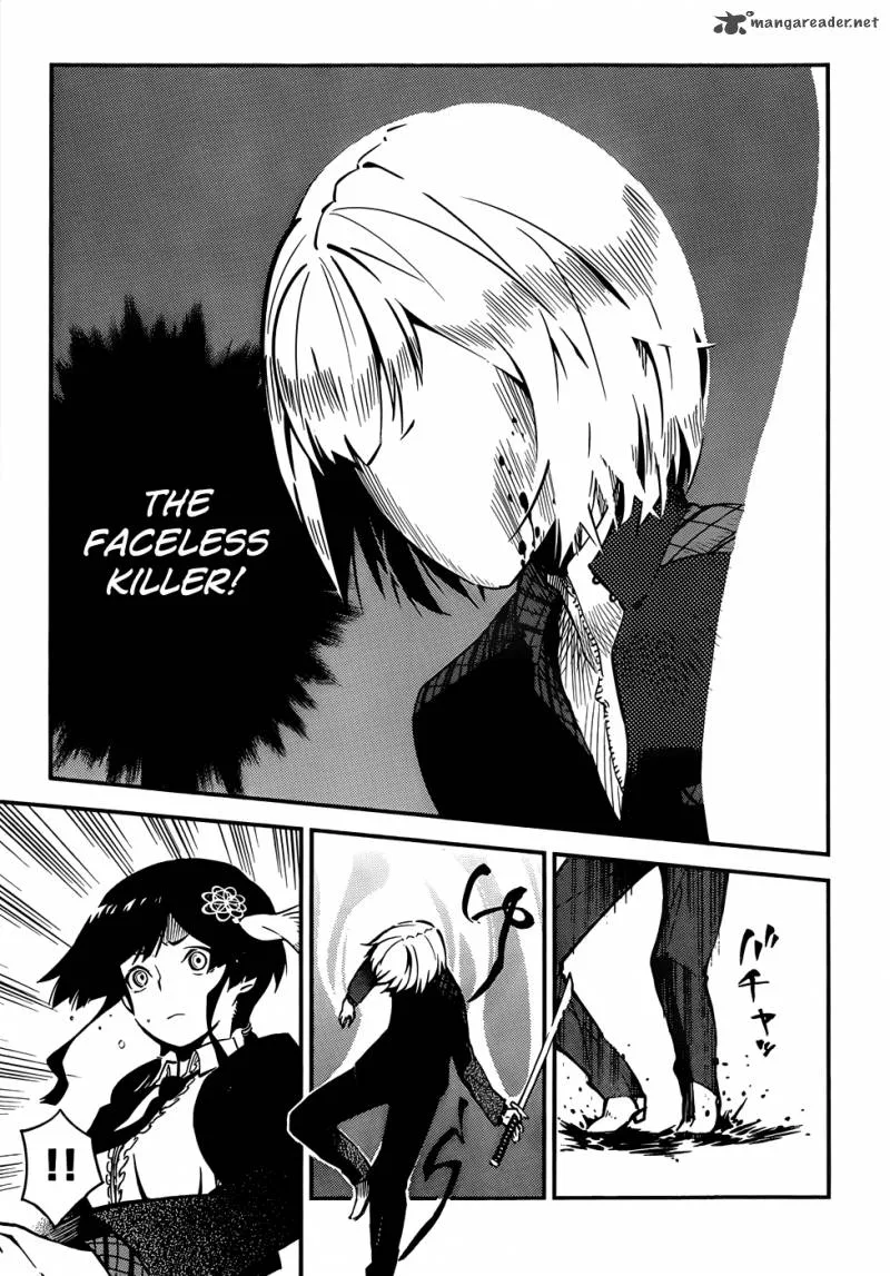 D.Y.N. Freaks Chapter 1 page 26