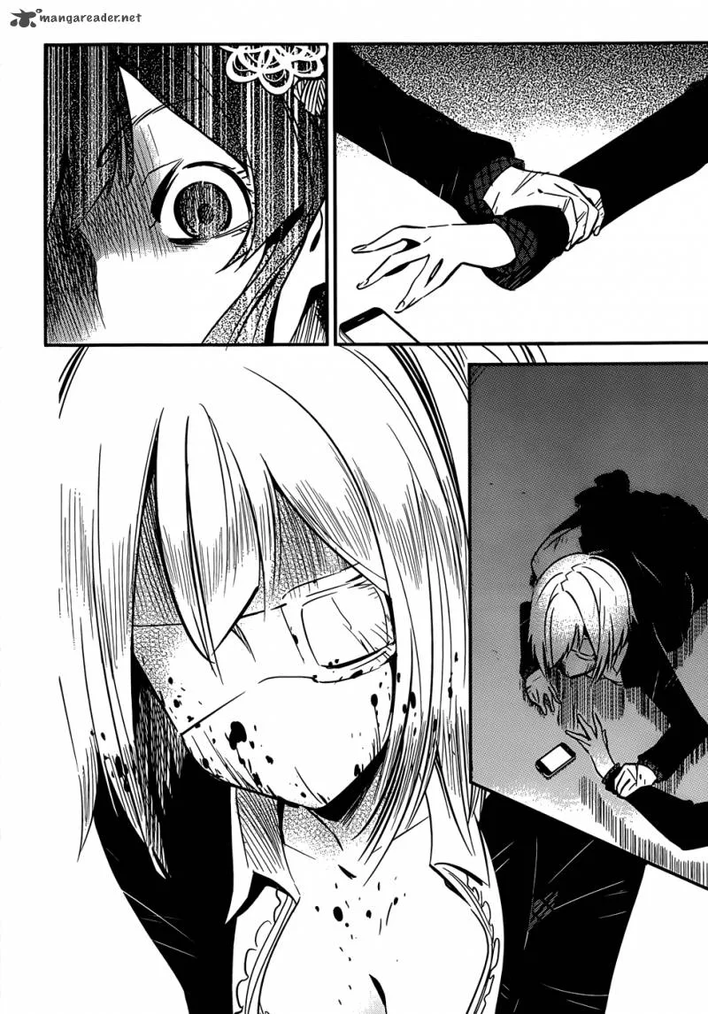 D.Y.N. Freaks Chapter 1 page 31