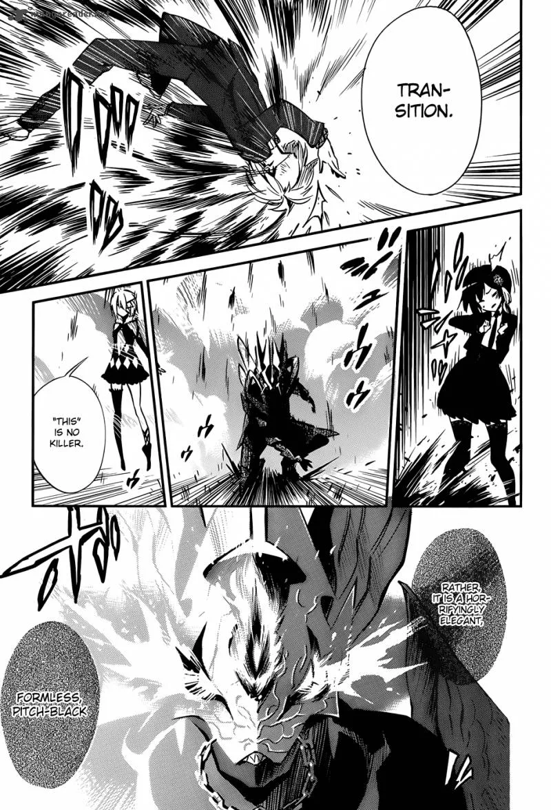 D.Y.N. Freaks Chapter 1 page 45
