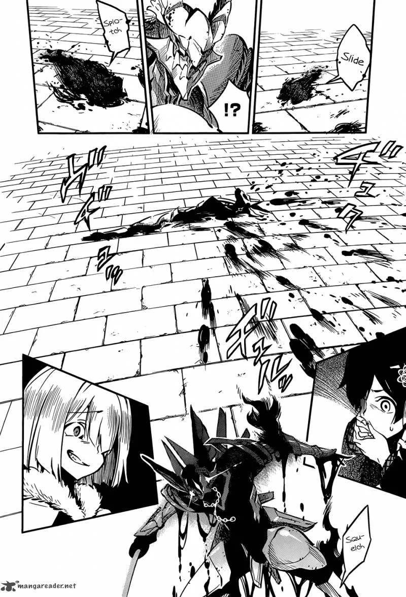 D.Y.N. Freaks Chapter 1 page 56