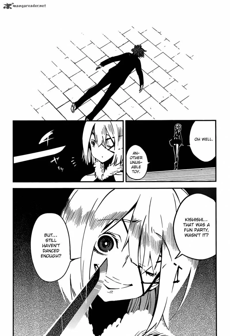 D.Y.N. Freaks Chapter 1 page 61