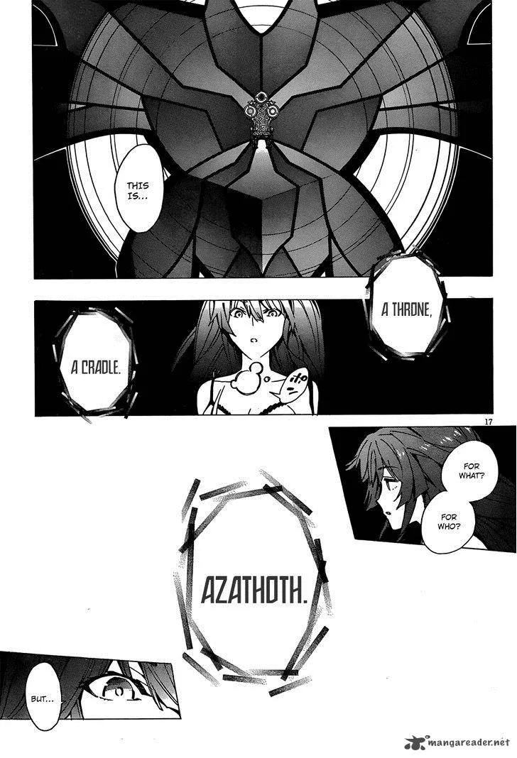 D.Y.N. Freaks Chapter 10 page 16