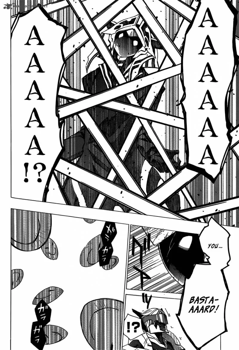 D.Y.N. Freaks Chapter 11 page 16