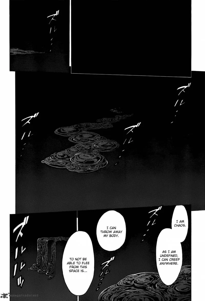D.Y.N. Freaks Chapter 11 page 28