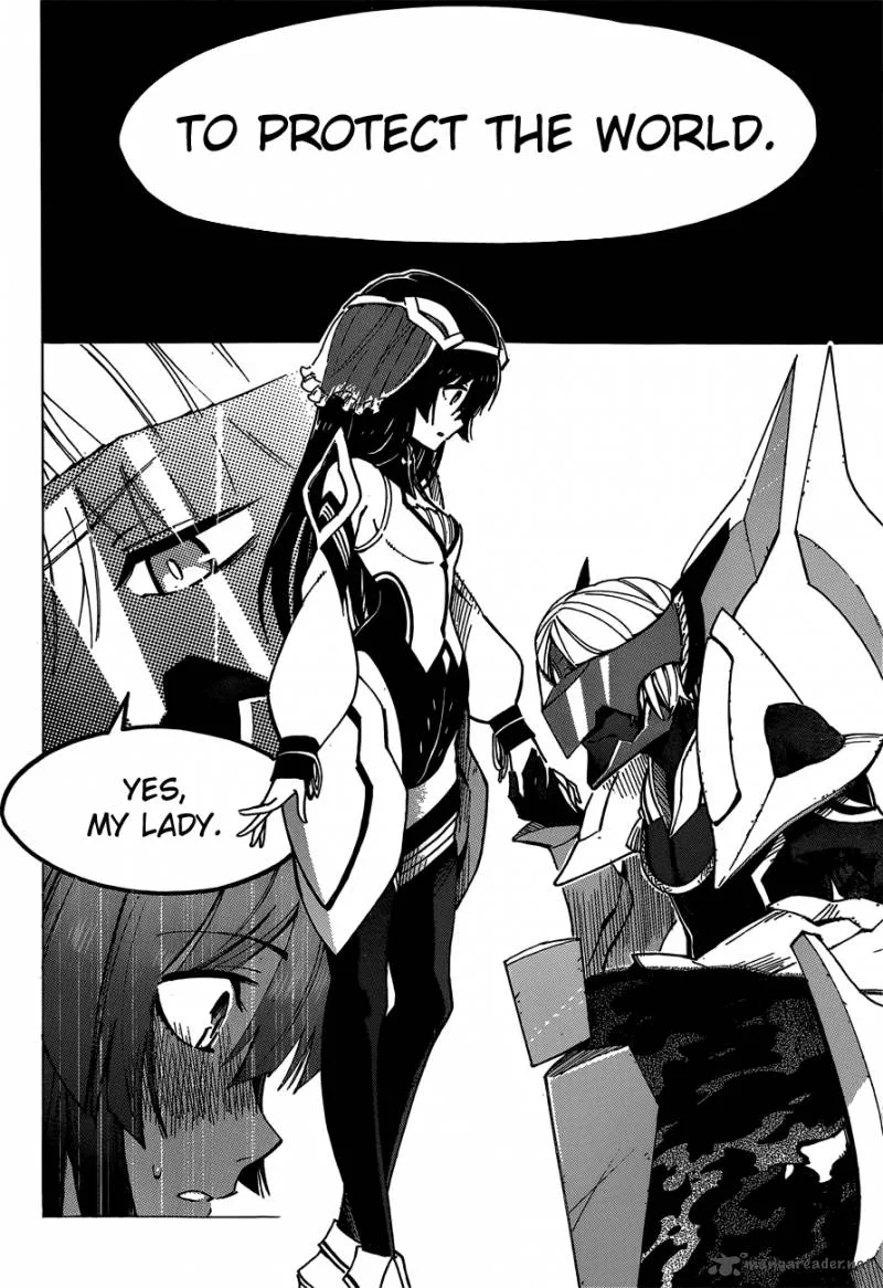 D.Y.N. Freaks Chapter 11 page 38