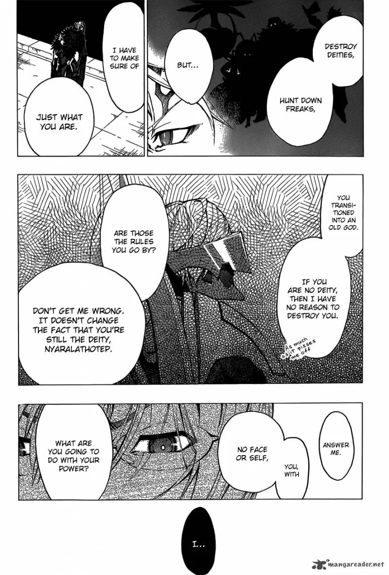 D.Y.N. Freaks Chapter 12 page 8