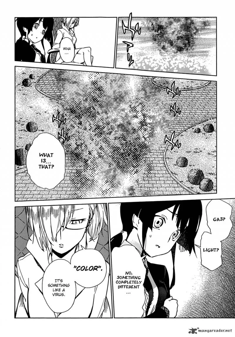 D.Y.N. Freaks Chapter 2 page 5