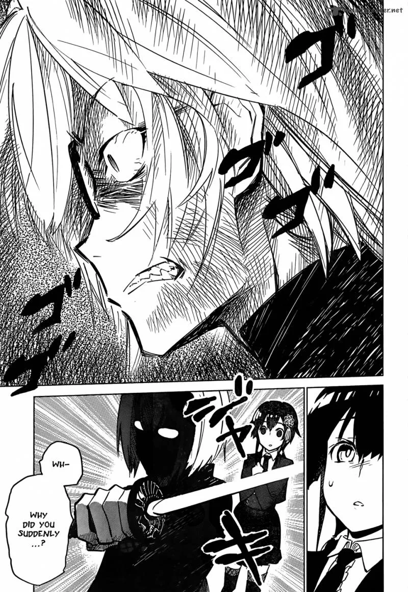 D.Y.N. Freaks Chapter 2 page 23