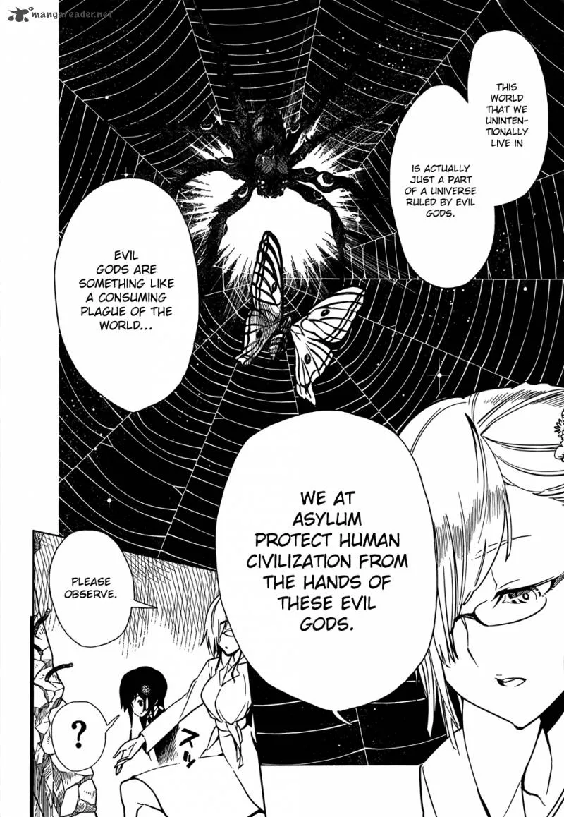 D.Y.N. Freaks Chapter 2 page 3