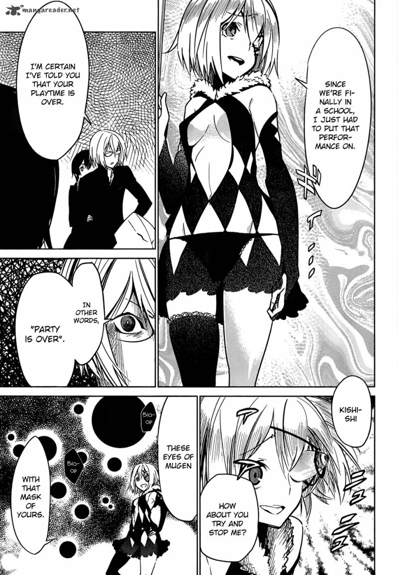 D.Y.N. Freaks Chapter 2 page 29