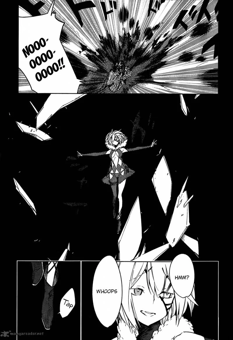 D.Y.N. Freaks Chapter 2 page 32