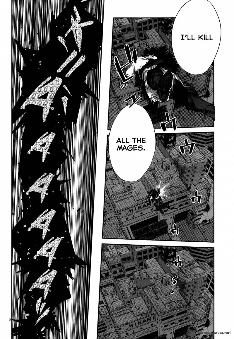 D.Y.N. Freaks Chapter 3 page 3