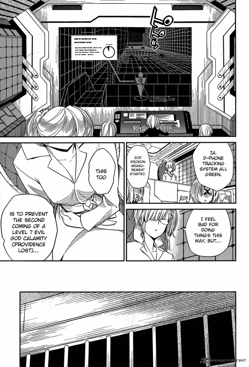 D.Y.N. Freaks Chapter 3 page 25