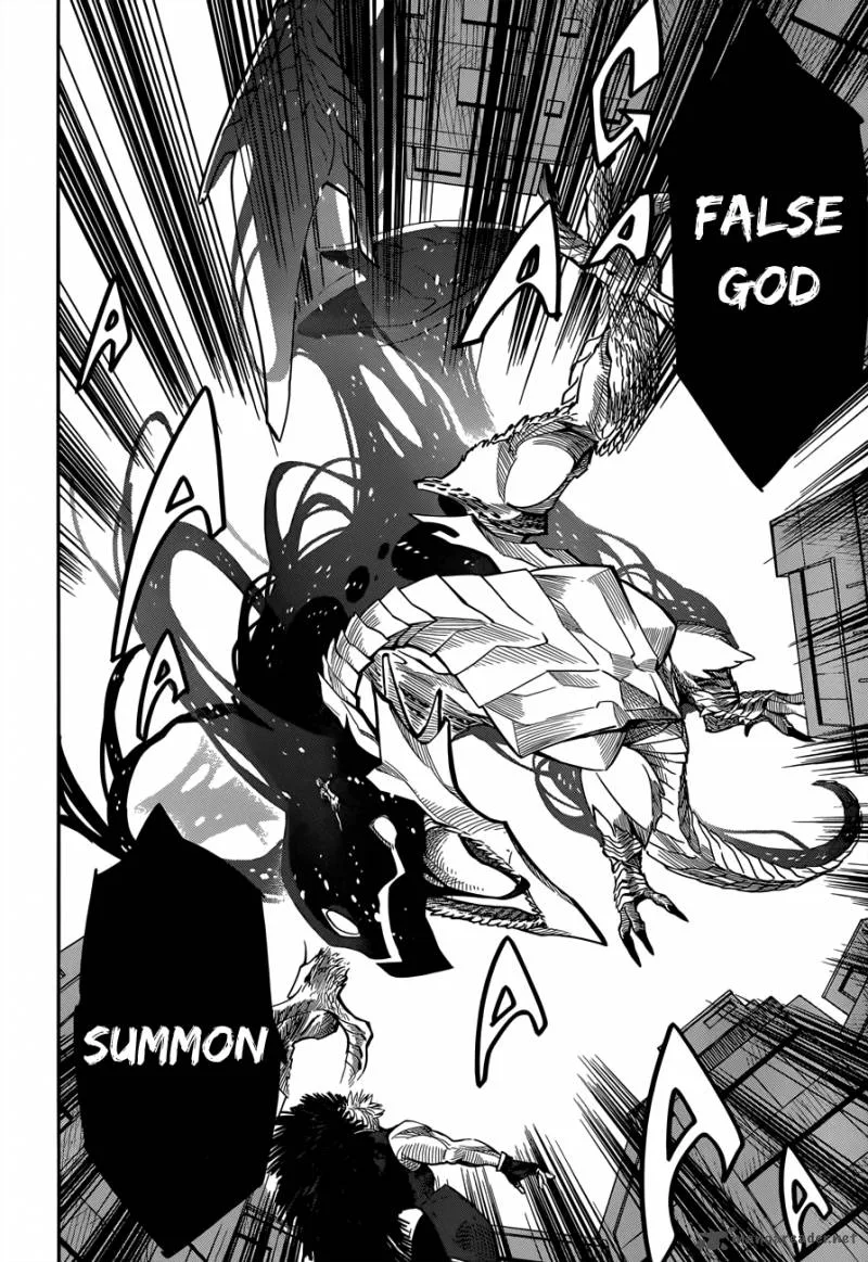 D.Y.N. Freaks Chapter 3 page 42