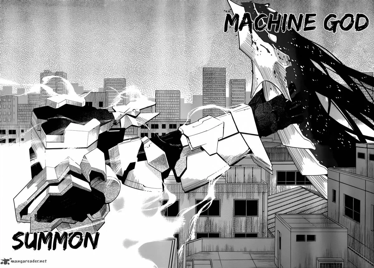 D.Y.N. Freaks Chapter 3 page 44
