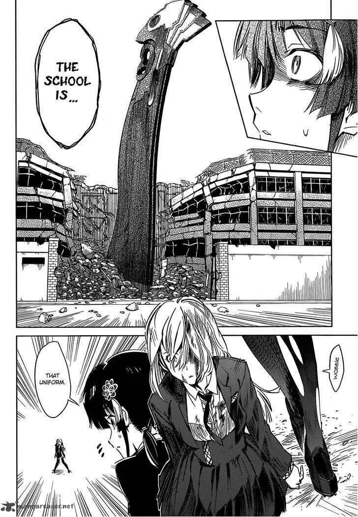 D.Y.N. Freaks Chapter 4 page 25