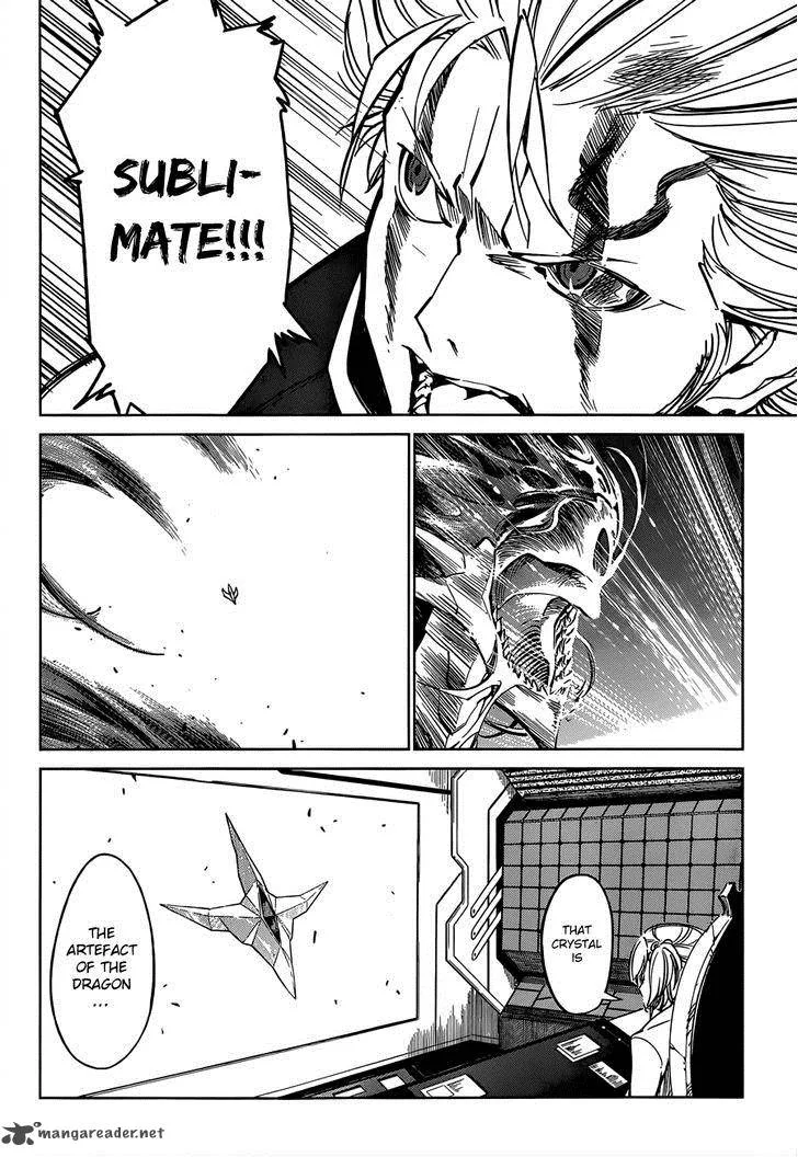 D.Y.N. Freaks Chapter 4 page 41