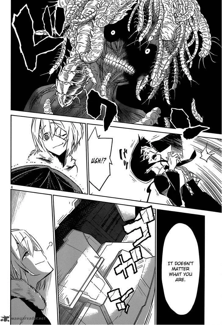 D.Y.N. Freaks Chapter 6 page 5